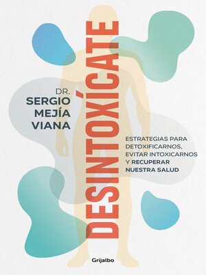 Desintoxícate - ebook